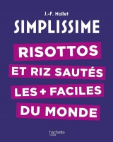 Risottos, riz sautés et Cie