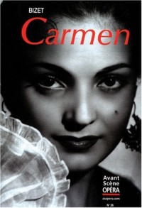 L'Avant-Scène Opéra, N° 26 : Carmen
