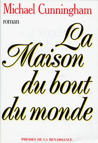 La maison du bout du monde