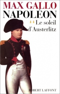 Napoléon, tome 2 : le soleil d'Austerlitz