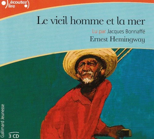 Le Vieil Homme et la Mer - 3 CD