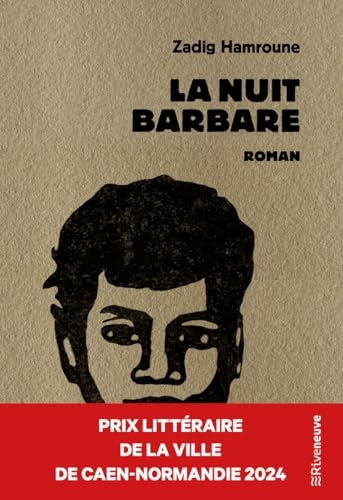 La nuit barbare