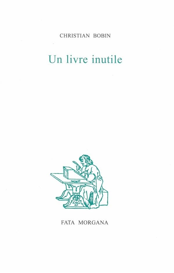 Un Livre Inutile