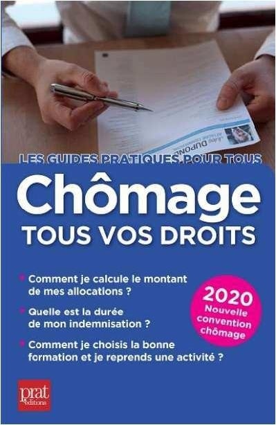 Chômage : Tous vos droits