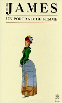 Un Portrait de femme