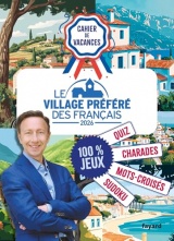 Cahier de vacances 
