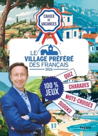Cahier de vacances 