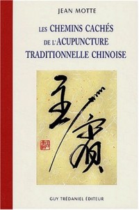 Les Chemins cachés de l'acupuncture traditionnelle chinoise