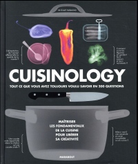 Cuisinology