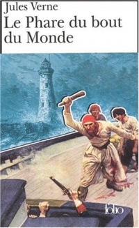 Le Phare du bout du monde