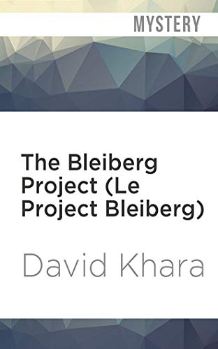 The Bleiberg Project