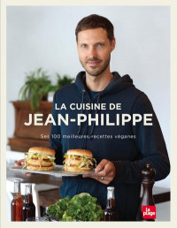 La cuisine de jean-Philippe