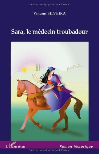 Sara le Medecin Troubadour