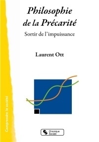 Philosophie de la Precarite