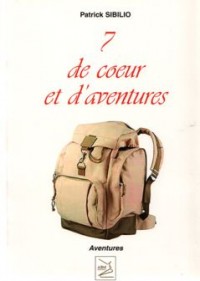 Sept de Coeur et d'Aventures