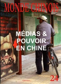 Médias et pouvoir en Chine