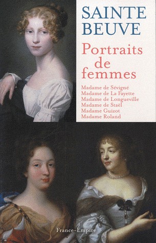PORTRAITS DE FEMMES
