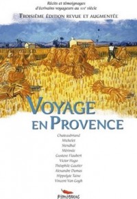 Voyage en Provence