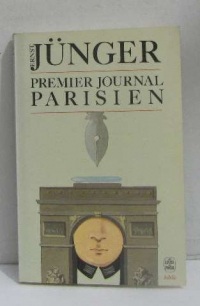 Premier journal parisien 1941-1943