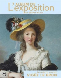 Elisabeth Louise Vigée Le Brun