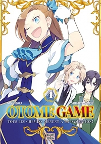 Otome Game T04