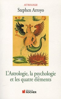 L'astrologie, la psychologie et les quatre éléments