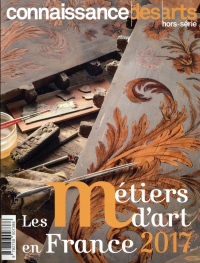 Les métiers d'art