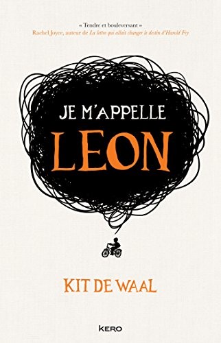 Je m'appelle Léon