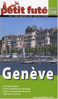 Petit Futé Genève