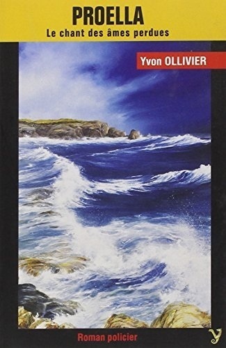 Proella : Le chant des âmes perdues