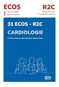 31 ECOS - R2C Cardiologie
