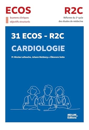 31 ECOS - R2C Cardiologie