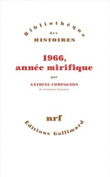 1966, année mirifique (tp)