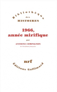 1966, année mirifique (tp)