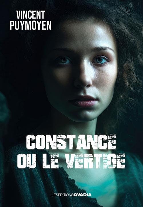 Constance ou le vertige