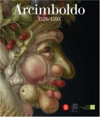 Arcimboldo (1526-1593)
