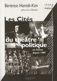 Les Cités du théâtre politique