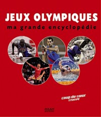 Jeux Olympiques (les)