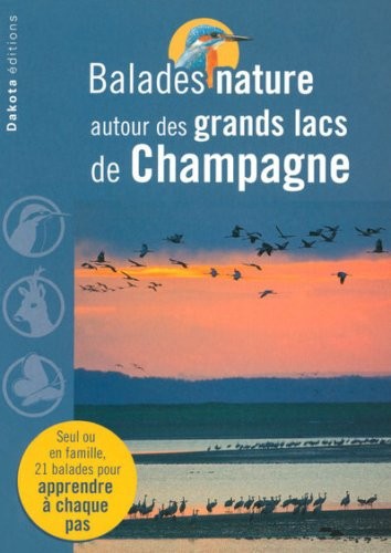 BALADES NATURE GDS LACS 2008
