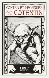 Contes et légendes du Cotentin