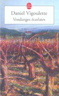 Vendanges écarlates