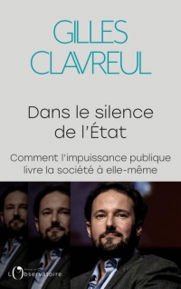 Dans le silence de l'etat