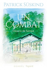 Un combat (Littérature étrangère)