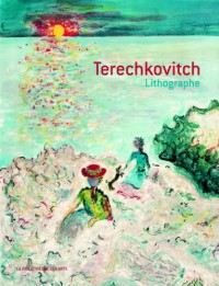 Terechkovitch lithographe