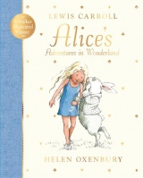 Alice's Adventures in Wonderland