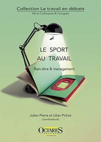 Le sport au travail - Bien-être & management
