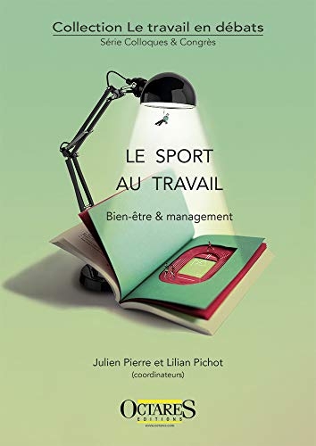 Le sport au travail - Bien-être & management