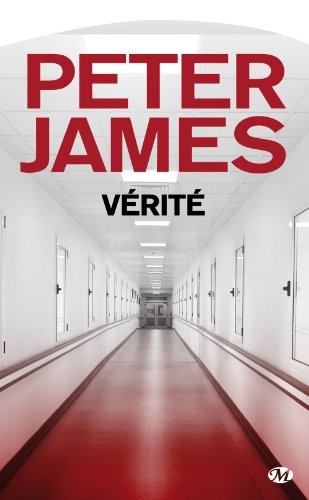 Peter James, Tome : Vérité