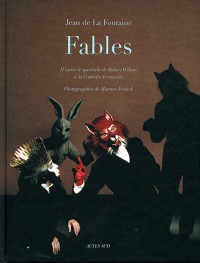 Les Fables