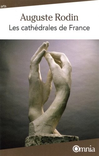 LES CATHÉDRALES DE FRANCE